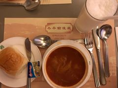 -太平馆餐厅(尖沙咀店)