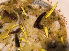 -渔语鱼酸菜鱼新川菜(来福士店)