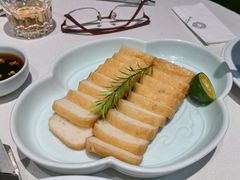 -钱塘花园·宁波菜