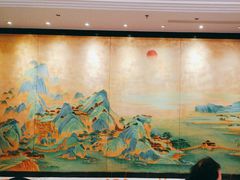 -君庭中餐厅(友谊宾馆店)