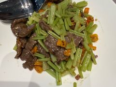 -云锦壹号·淮扬宴(徐汇万科店)