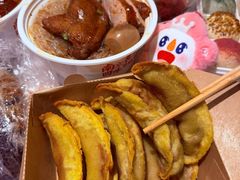 -回味鸭血粉丝汤(夫子庙瞻园路店)