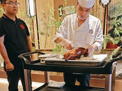 -宏宴·新京菜(望京店)
