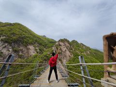 -丹东凤凰山景区