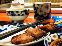 -小山日本料理(兴业太古汇店)