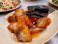 -圆宝台湾小吃(迎津街店)