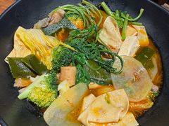 -万记麻辣烫国展总店