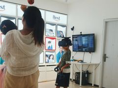 -宝视达眼镜(原阳店)