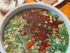 -中阿兰牛肉面(悦海新天地店)