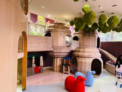 -水桶王国主题餐厅·聚会·生日派对·亲子活动·家庭套餐(亚龙湾希尔顿店)