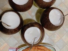 月亮虾饼-热浪岛马来餐厅