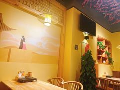 -大话小腰(鸟巢店)