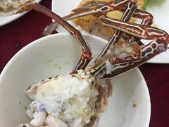 -QQ海鲜餐厅