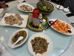 -舌尖上·霞浦滩涂海鲜·新闽菜(总店)