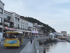 -东澳岛