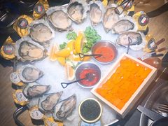 -囧吉香生蚝牛排馆(湖北路店)