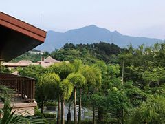 -广州从化都喜泰丽度假温泉酒店