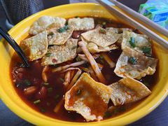 -龍城柳州螺蛳粉(群星路店)