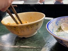 -宁波汤团店(外滩店)