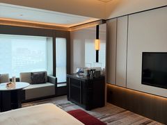 -深圳国际会展中心洲际酒店