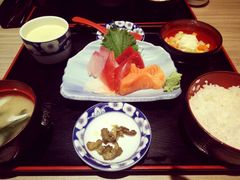 -小山日本料理(兴业太古汇店)