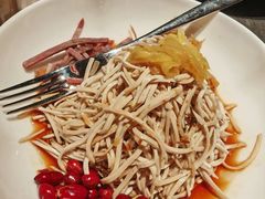 -小厨娘金榜题名(夫子庙秦淮河店)