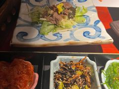 -匠和风精致料理(宁德万达店)