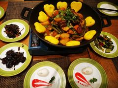 -长白山万达锦华套房酒店