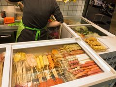 -大嘴巴砂锅麻辣烫麻辣香锅(金桂小区店)