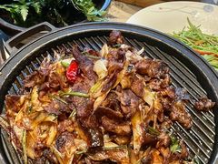 -食悦江南·淮扬菜·烤鸭(亚运村·惠新店)