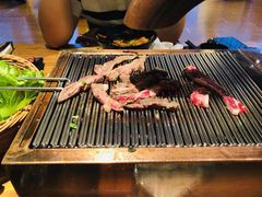 -千寻烧肉(政务区店)