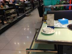 大堂-天都火锅酒楼(虹梅南路店)