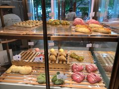 欧包-奈雪的茶(大梅沙8号仓店)
