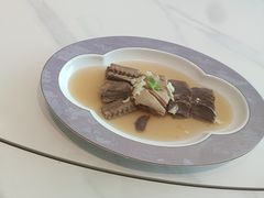 -盛福楼·惠山宴(盛岸路店)