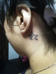 -汉刺青TATTOO STUDIO