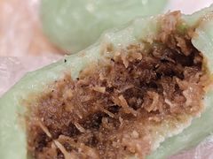 -陈记印尼风味小吃(北湖店)