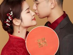 -觅你映画·精致照相馆(爱琴海店)
