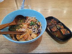 -螺大蛳柳州螺蛳粉·火锅·热干面(西城永捷店)