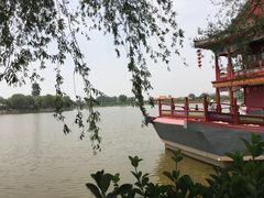-盛世南宫影视城(北普陀影视城)