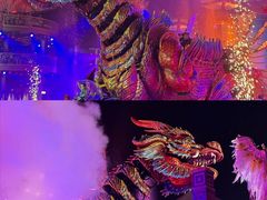 -渔岛海洋度假区