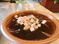 -蜀川川破店·江湖菜·烧烤(北京首店)