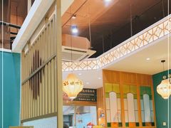 大堂-猪腰世家·粤菜猪腰汤(江西路店)
