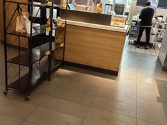 -麦当劳(世纪汇广场店)