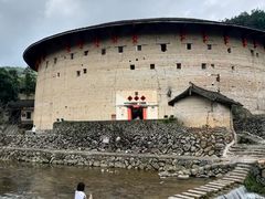 -福建土楼(南靖)景区