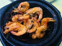 -霞海鸭仔饭店(海滨大道北店)