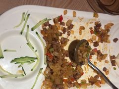 -耶里夏丽·新疆菜·28年喀什老馆(田林东路店)