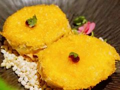 -成隆行·蟹王府(淮海店)