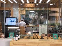 -戚顺兴盐水鸭(新街口明瓦廊店)