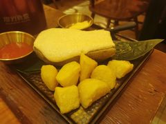 -摩打食堂(江南西店)