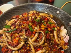 -衡厨·衡阳土菜(中南店)